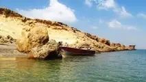 طرح توسعه گردشگری جزیره هندورابی بررسی شد