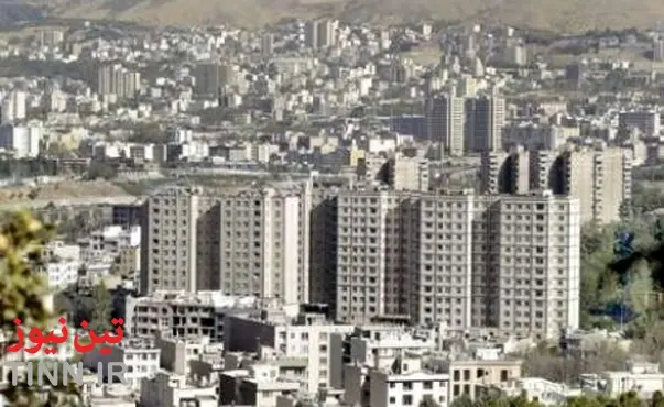 استان تهران دارای بیشترین خانه خالی در کشور