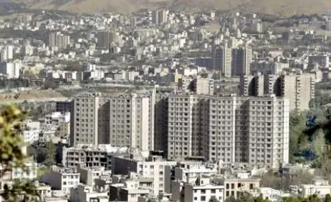  روایتی ۶ساله از فروش تهران 