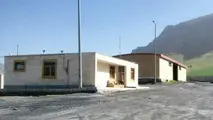 راهدارخانه غنی زاده به بهره برداری رسید 