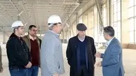 تاکید استاندار اصفهان بر طراحی پروژه های فرودگاهی استان بر اساس شاخص های ملی