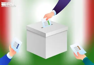 نتایج قطعی انتخابات مجلس در ۱۰۱ حوزه اعلام شد