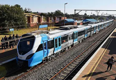 X’Trapolis Mega EMUs enter revenue service