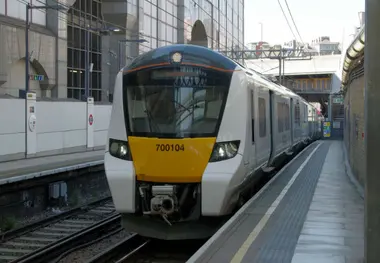 Vossloh to trial HSG-city unit on national rail network