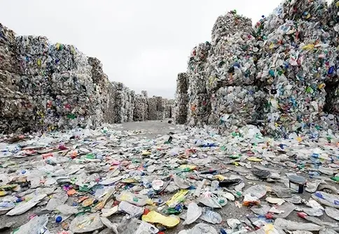 تصمیم خط کشتیرانی فرانسه برای ممنوعیت حمل کالاهای پلاستیکی