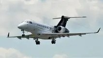 Embraer Flies First Legacy 500 Assembled In Florida