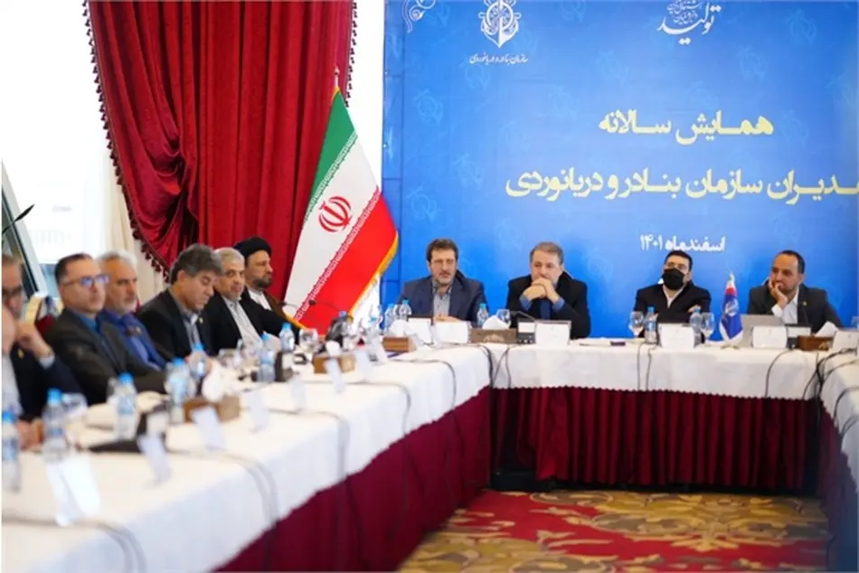 اقتصاد دریا؛ یکی از اولویت های دولت در برنامه توسعه آتی