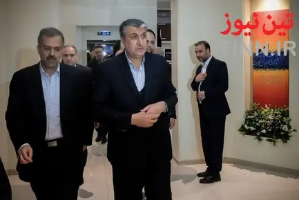 مراسم تودیع و معارفه مدیرعامل شرکت فرودگاه‌های کشور