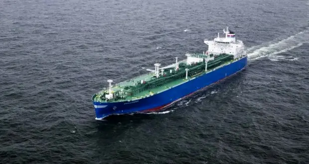 ABS to evaluate sulphur compliance options for Dorian LPG