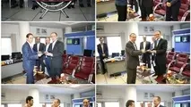 پرسنل اداره مهندسی ارتباطات و ناوبری هوایی؛ تلاشگران گمنام صنعت هواپیمایی