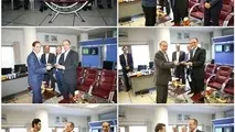 پرسنل اداره مهندسی ارتباطات و ناوبری هوایی؛ تلاشگران گمنام صنعت هواپیمایی