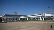 آمادگی فرودگاه اردبیل برای میزبانی از پروازهای فوق‎العاده نوروزی