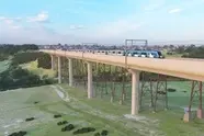 Melbourne Airport Rail Takes Next Step Towards 2031 Opening
