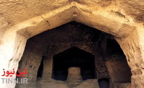 تکذیب پیدا شدن گنج در فاروق فارس