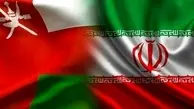 همکاری حمل و نقلی ایران و عمان گسترش می‌یابد