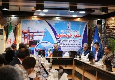 انتصاب 2 معاون جدید در بندر خرمشهر