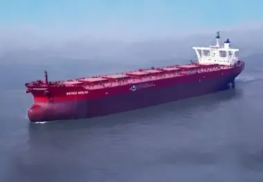 Dry Bulk Rates’ Rebound Triggers Strong Demand for Older Bulker Tonnage