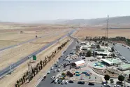 نظارت بر مجتمع‌ های بین راهی کلید خورد؛ فرمان در دست فرمانداران/ کیفیت خدمات به مسافران ارتقا می یابد