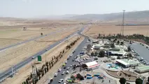 نظارت بر مجتمع‌ های بین راهی کلید خورد؛ فرمان در دست فرمانداران/ کیفیت خدمات به مسافران ارتقا می یابد