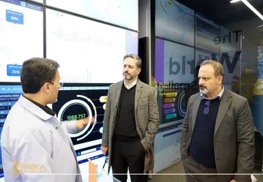 بدون لجستیک کارآمد، حقوق مصرف‌ کننده محقق نمی‌ شود