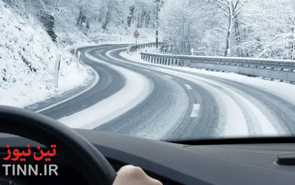 اصول رانندگی در زمستان؛ روش هایی برای لذت بردن از برف و یخبندان