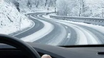 سرما و یخبندان در ۴۱۰ شهر؛ سردترین شهر ایران با دمای منفی ۲۸درجه