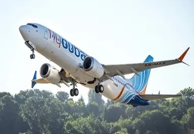 Flydubai studies large aircraft order, strengthens Emirates codeshare 