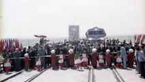 راه آهن مشهد–سرخس–تجن؛ پروژه ای راهبردی که ایران را به آسیای مرکزی متصل کرد