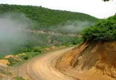 تخصیص ۳۸ میلیارد تومان از اعتبارات سفر رئیس جمهور به جاده های مازندران 