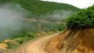 توقف پروژه جاده گرمسار به فیروزکوه بخاطر مشکلات زیست محیطی
