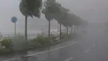 باد شدید امروز در پنج استان موجب کاهش کیفیت هوا می شود