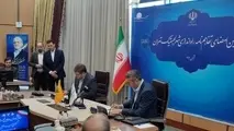 شهر لجستیک تهران راه اندازی می شود
