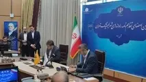 شهر لجستیک تهران راه اندازی می شود
