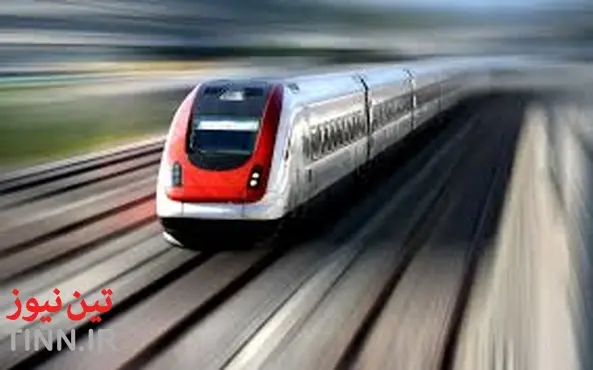 صرفه‌جویی ۴۰ میلیون ساعتی با بهره‌برداری از قطار سریع السیر تهران - قم - اصفهان
