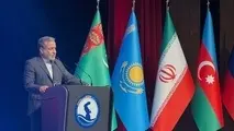 عراقچی: تقویت همکاری های راهبردی با کشورهای ساحلی خزر در اولویت سیاست خارجی ایران