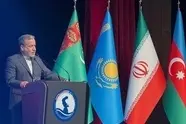 عراقچی: تقویت همکاری های راهبردی با کشورهای ساحلی خزر در اولویت سیاست خارجی ایران