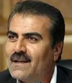 محمود  صابری