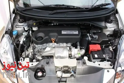 ۱۲ Advantages of a Diesel Engine