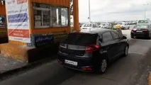 مخالفت بخش خصوصی با الکترونیکی شدن عوارض آزادراه‌ها 