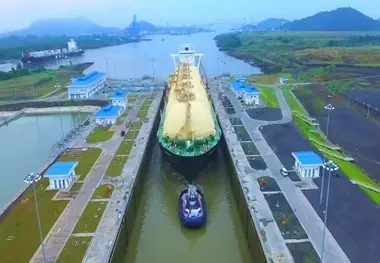  Panama Canal Begins Industry Engagement for the Development of Port Terminals