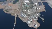 Wärtsilä to supply LNG terminal to Finland