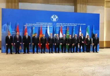 راه‌ آهن‌ های عضو CIS برنامه قطارهای باری ۲۰۲۶ را تصویب کردند