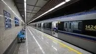 ساخت ایستگاه تبادلی برای اتصال خط 2 و 3 متروی تهران 