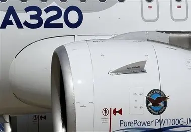A۳۲۰neo doubtful for Dubai and no decision yet on CSeries