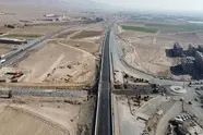 جهش در مقاوم سازی پل های پایتخت؛ ۴۵ تقاطع غیرهمسطح ایمن شدند