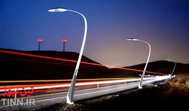 From sunlight to street light