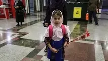 ​آمادگی کامل شرکت بهره‌برداری متروی تهران و حومه برای مهرماه ۱۳۹۷

