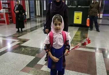 ​آمادگی کامل شرکت بهره‌برداری متروی تهران و حومه برای مهرماه ۱۳۹۷

