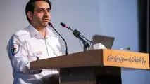 جابه‌جایی 64 درصد مصدومان جاده‌ای با اورژانس هوایی