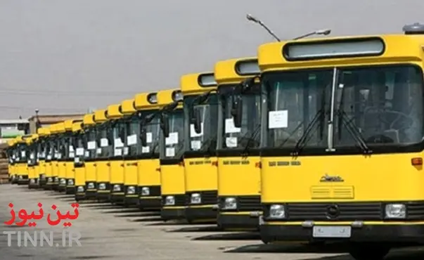 شبکه حمل‌ونقل شهری اردبیل نیازمند افزایش اتوبوس است